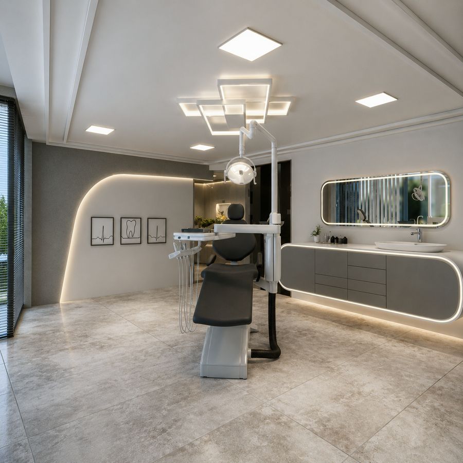 Noorzad Diş Kliniği