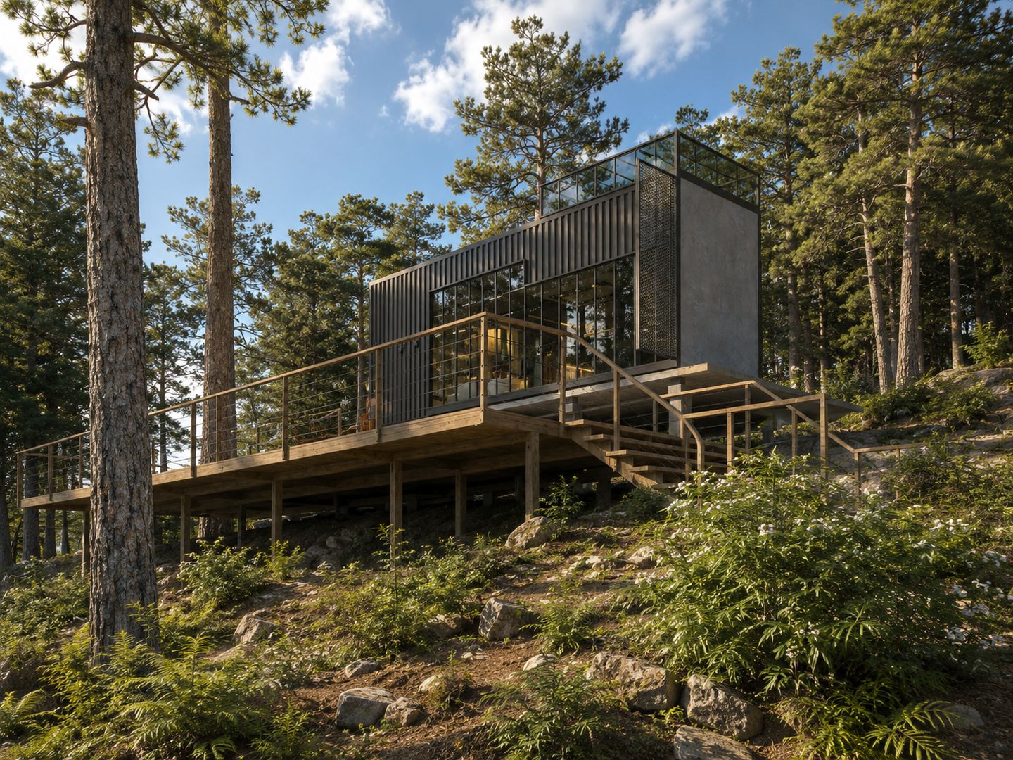 Tiny House